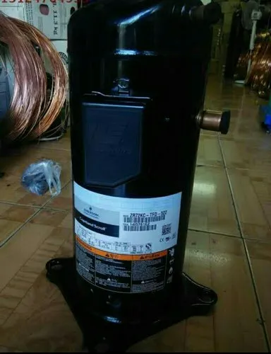 Copeland Reciprocating Compressor